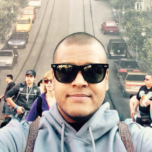 Foto de perfil de Yuri Da Paz Simonin