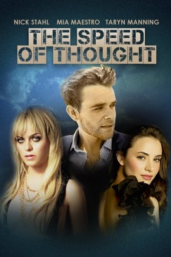  de Filme O Telepata (2011)