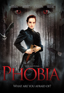 Fobia (Phobia)