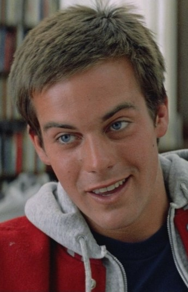 John Stockwell - Foto 1
