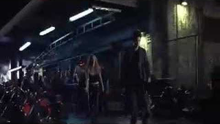 Trailer: Can't Fight The Moonlight [coyote ugly]