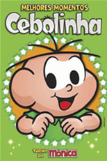 Turma da Mônica: Cebolinha Melhores Momentos (Melhores Momentos Cebolinha)