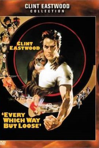 Poster 1 de Filme Doido para Brigar... Louco para Amar (1978)