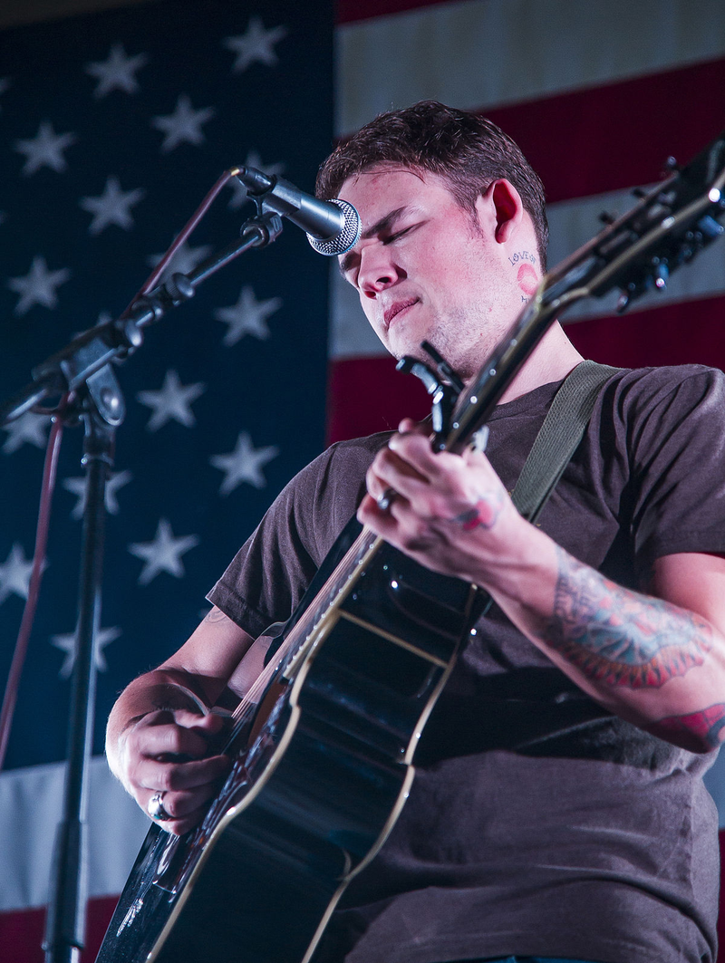 James Durbin - Foto 1