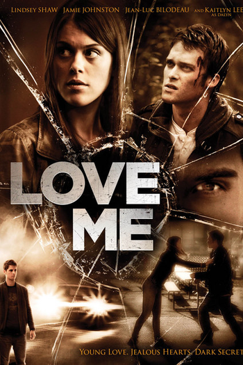  de Filme Love Me (2013)