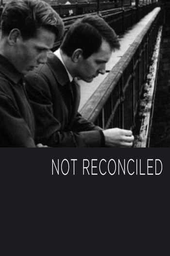  de Filme Não Reconciliados (1965)