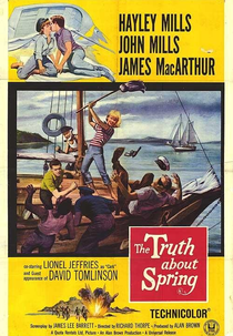 Quando Floresce o Amor (The Truth About Spring)