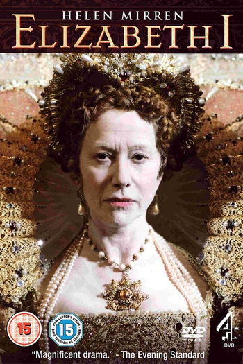  de Série Elizabeth I (2005)