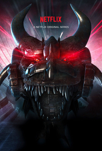 Ultimate Beastmaster: Brasil - Poster / Capa / Cartaz - Oficial 3