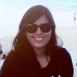 Foto de perfil de Renata