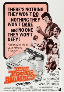 Os Animais Jovens (The Young Animals)