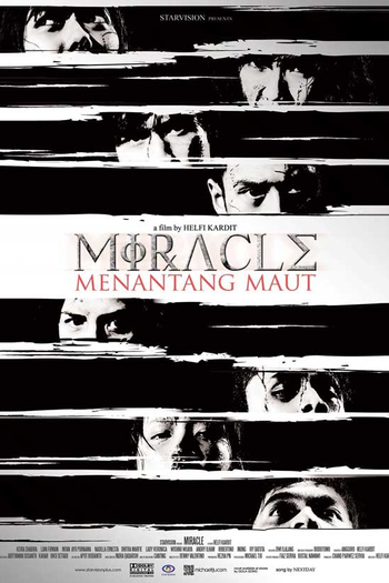  de Filme Miracle: Death Challenge (2007)