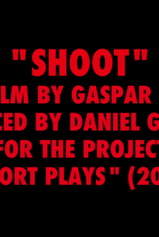 Poster 1 de Curta Shoot (2014)