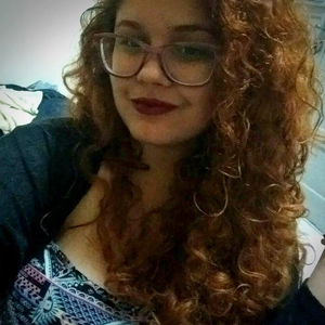 Foto de perfil de Aline