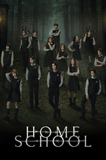 Home School นักเรียนต้องขัง (Home School นักเรียนต้องขัง)