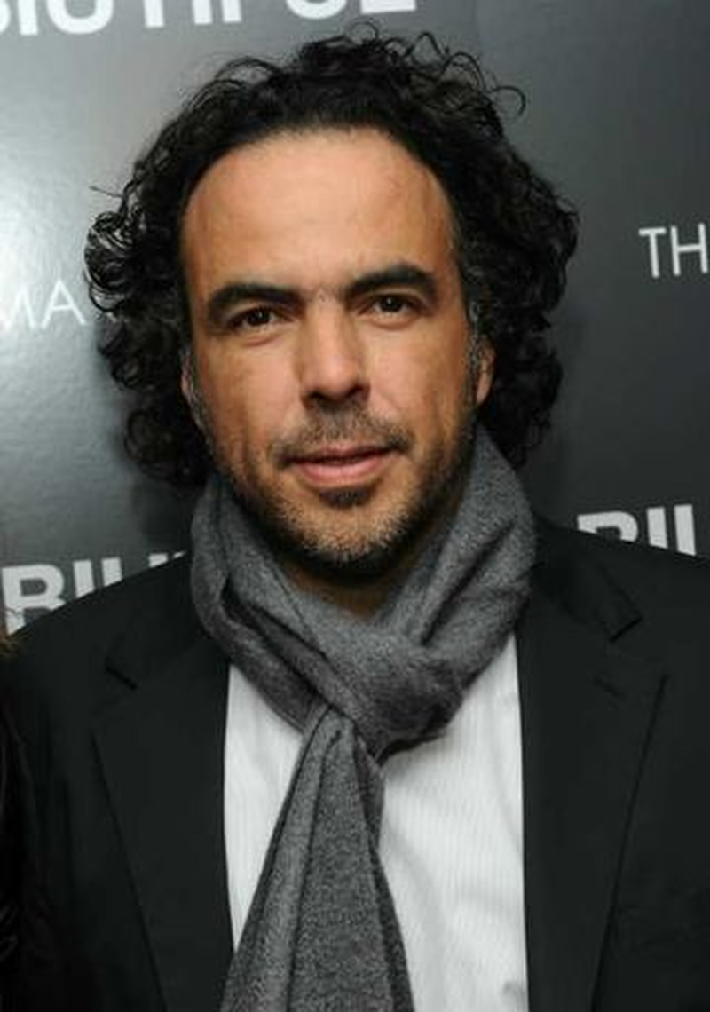 Alejandro G. Iñárritu - Foto 24