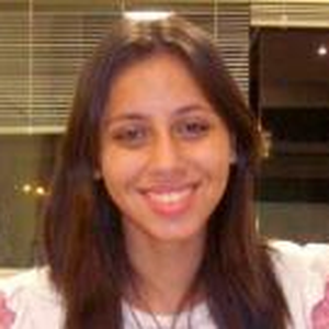 Foto de perfil de Polyana Ribeiro
