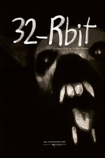 Poster de Curta 32-Rbit (2018)