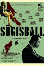 Baile de Outono (Sügisball)