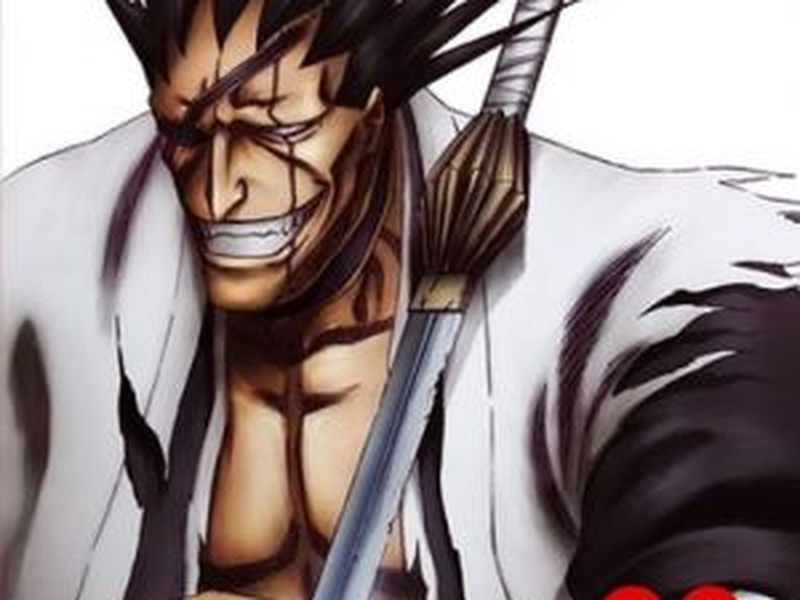 Foto 1 de Bleach (9ª Temporada)