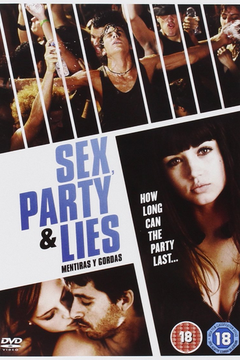  de Filme Grandes Mentiras (2009)