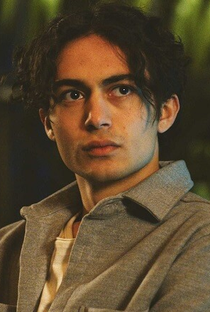 Fatih Berk Sahin - Poster 1