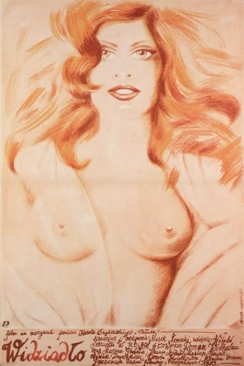  de Filme A Aparição (1986)