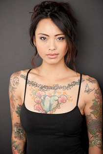 Levy Tran - Poster 1