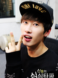 Eunhyuk