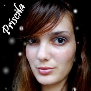 Foto de perfil de Priscila Gouvêa