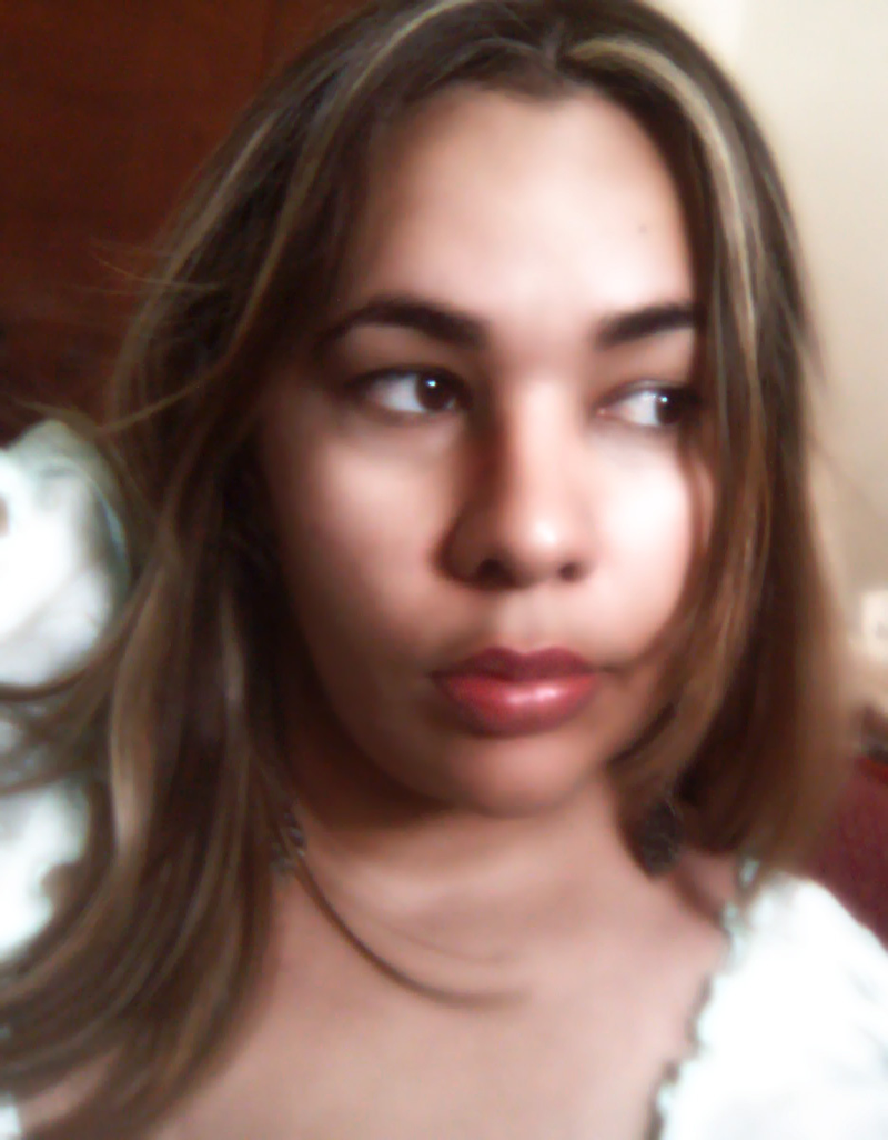 Isamara Pimentel César - Foto 3