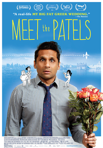 Meet the Patels (Meet the Patels)