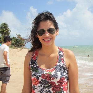 Foto de perfil de Caroline Azulay