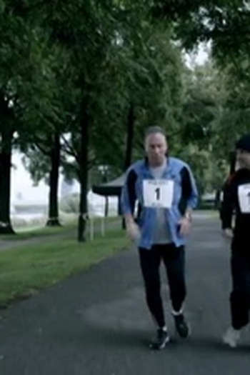 Poster de Episódio Gegen die Zeit (2011)