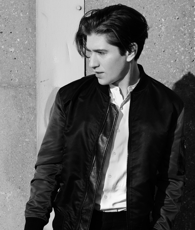 Michael Zegen - Foto 4