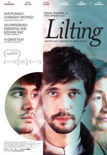 Na Cadência do Amor (Lilting)