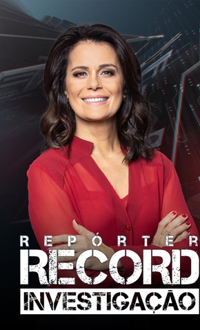 Repórter Record Investigação - 2021 | Filmow