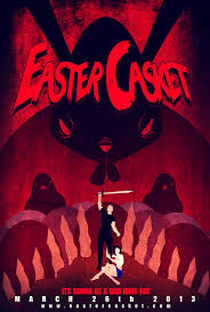 Easter Casket - Poster / Capa / Cartaz - Oficial 2
