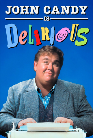 Poster 9 de Filme Delírios (1991)