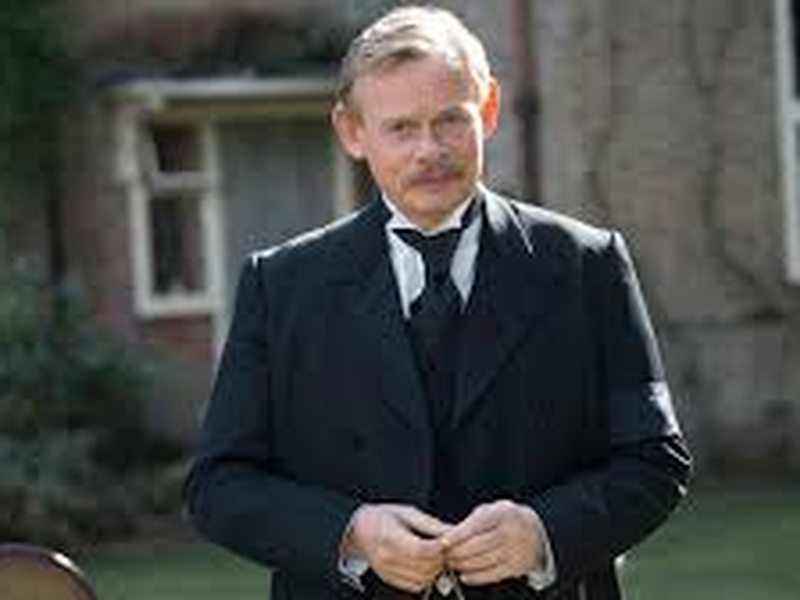 Foto 5 de Arthur & George