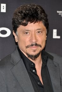 Carlos Bardem - Poster / Capa / Cartaz - Oficial 1
