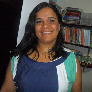 Foto de perfil de Eliane de Freitas Oliveira