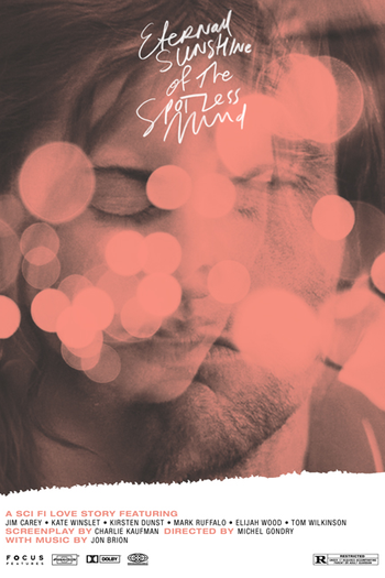  de Filme Brilho Eterno de uma Mente sem Lembranças (2004)