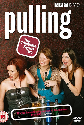 Poster 1 de Série Pulling (2ª Temporada) (2008)