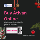 Foto de perfil de Buy Ativan Online cheap rate