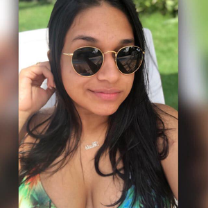 Foto de perfil de Thaís Amorim