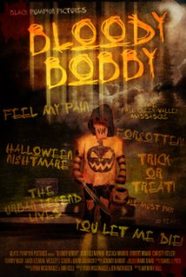 Bloody Bobby - Poster / Capa / Cartaz - Oficial 1