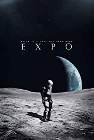 Poster 1 de Curta Expo (2012)