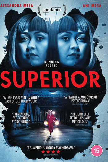  de Filme Superior (2021)