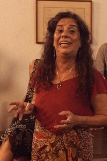  de Filme Quebranto (2018)